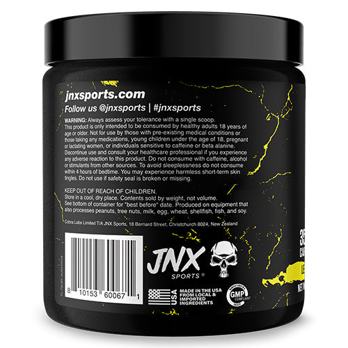 JNX Sports Shadow