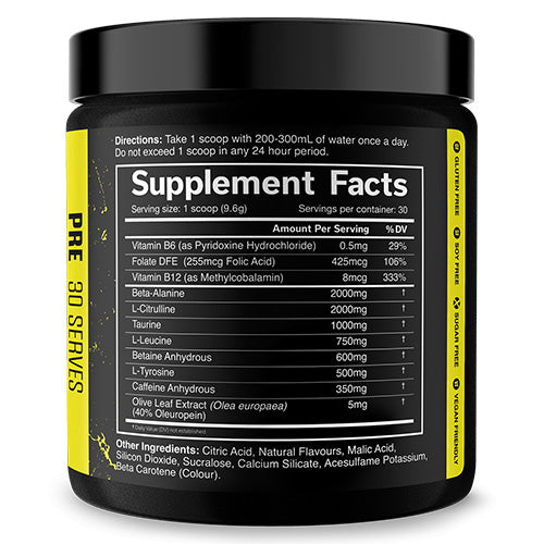 JNX Sports Shadow