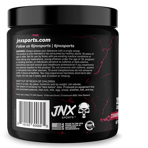 JNX Sports Shadow