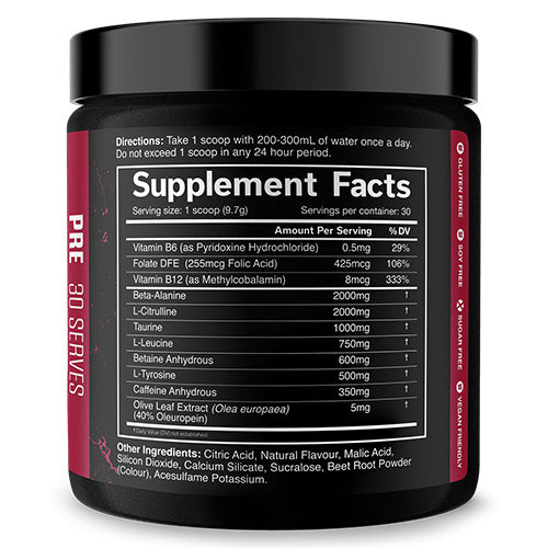 JNX Sports Shadow