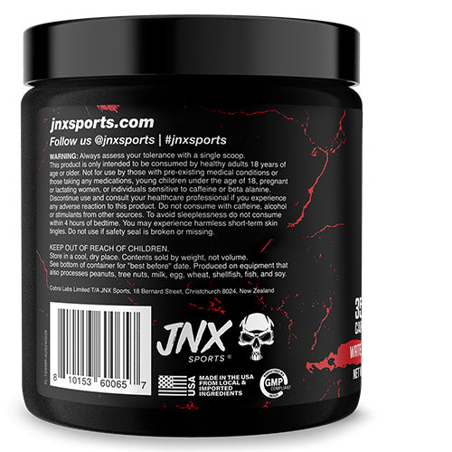 JNX Sports Shadow