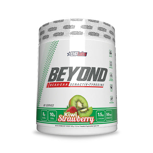 EHP Labs OxyShred Beyond BCAA EAA