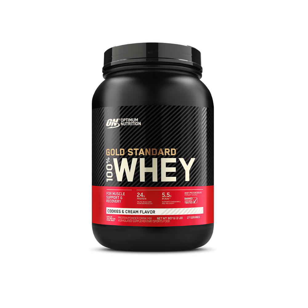 ON GOLD STANDARD 100% WHEY-907G