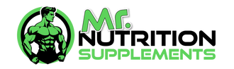 Mr. Nutrition Supplements