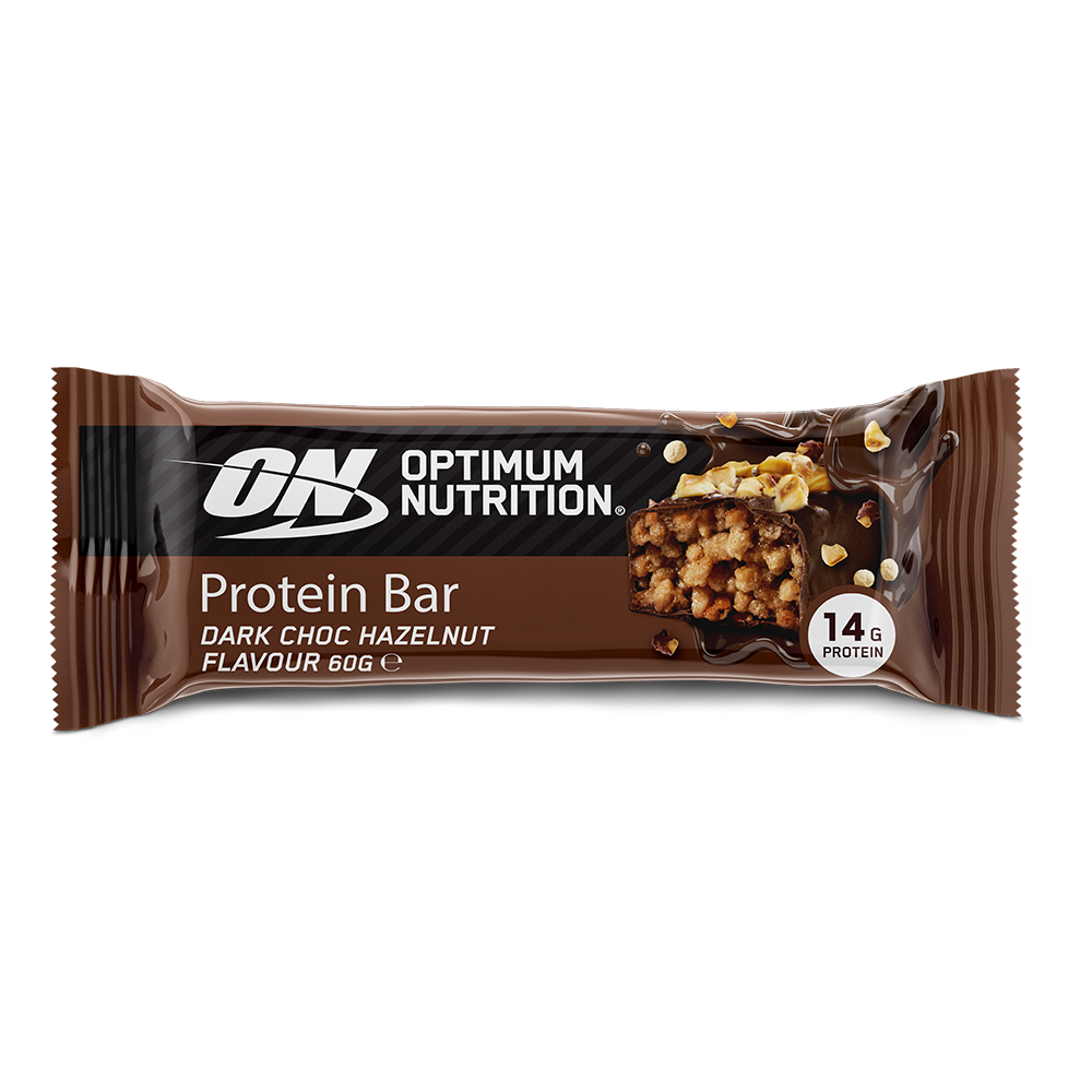 ON PROTEIN BAR 60G