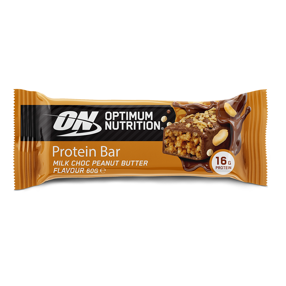 ON PROTEIN BAR 60G