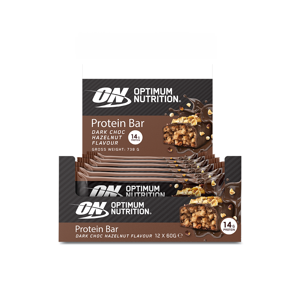 ON PROTEIN BAR 60G