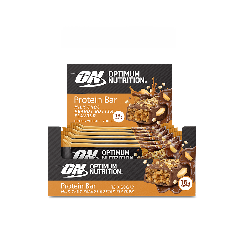 ON PROTEIN BAR 60G