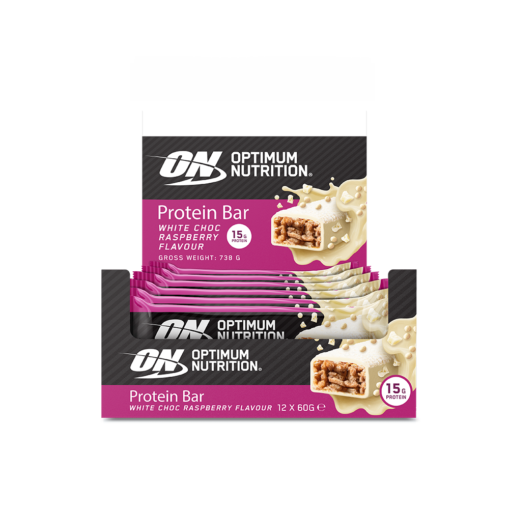 ON PROTEIN BAR 60G
