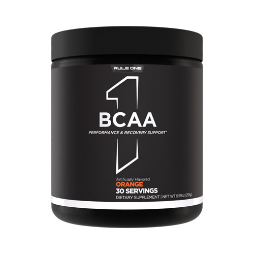 Rule 1 BCAA