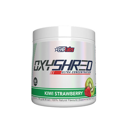EHP Labs OxyShred Ultra Concentration