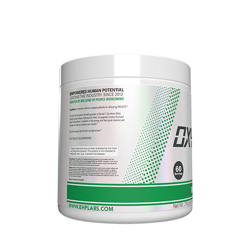 EHP Labs OxyShred Ultra Concentration