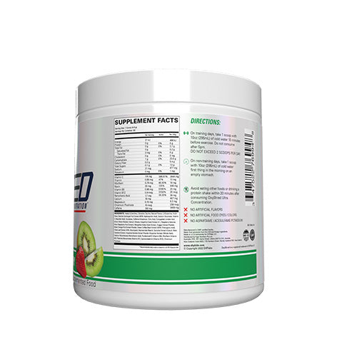EHP Labs OxyShred Ultra Concentration