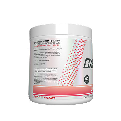 EHP Labs OxyShred Ultra Concentration