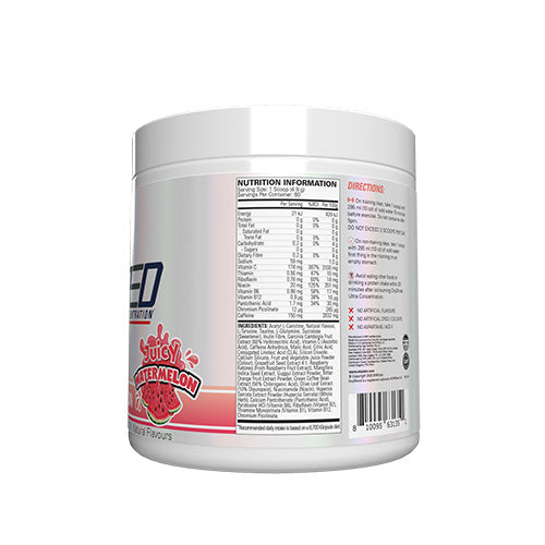 EHP Labs OxyShred Ultra Concentration