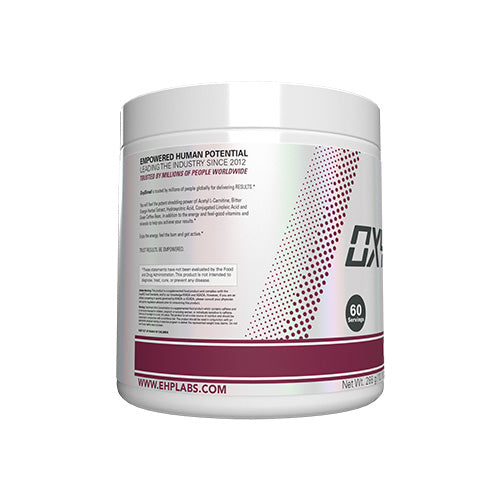 EHP Labs OxyShred Ultra Concentration