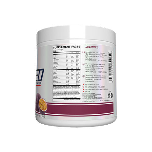 EHP Labs OxyShred Ultra Concentration