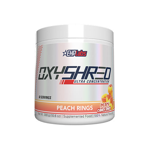 EHP Labs OxyShred Ultra Concentration