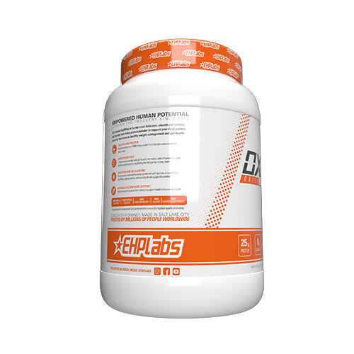 EHP Labs Oxy Whey Lean Wellness Protein