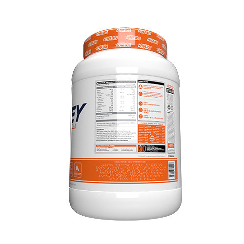 EHP Labs Oxy Whey Lean Wellness Protein