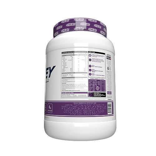 EHP Labs Oxy Whey Lean Wellness Protein