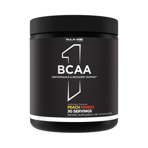 Rule 1 BCAA