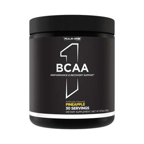 Rule 1 BCAA