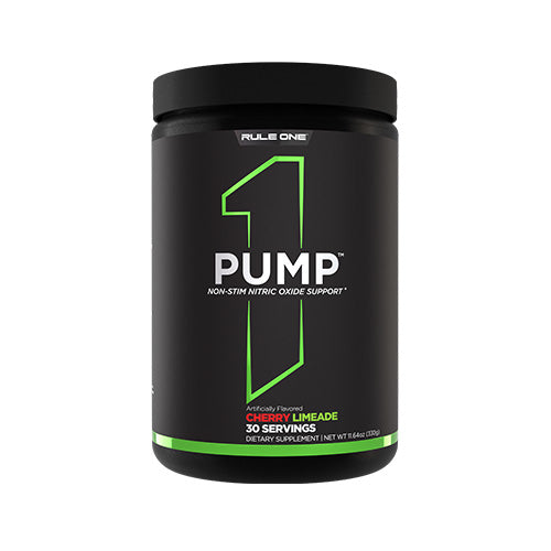 Rule 1 Pump