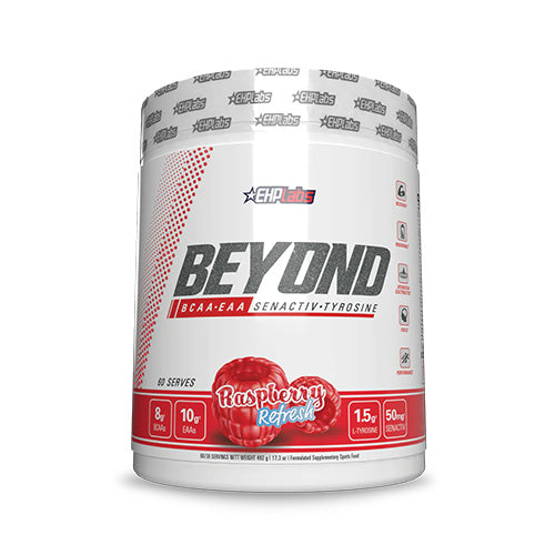 EHP Labs OxyShred Beyond BCAA EAA