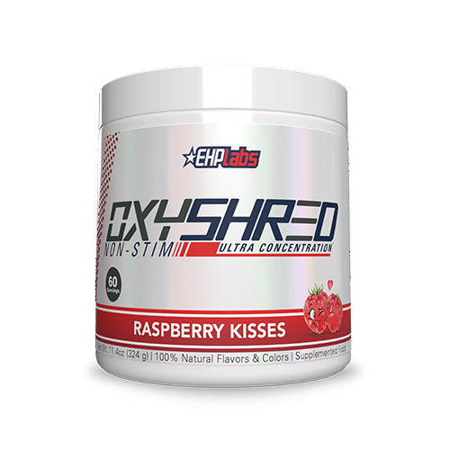 EHP Labs OxyShred Non-Stim