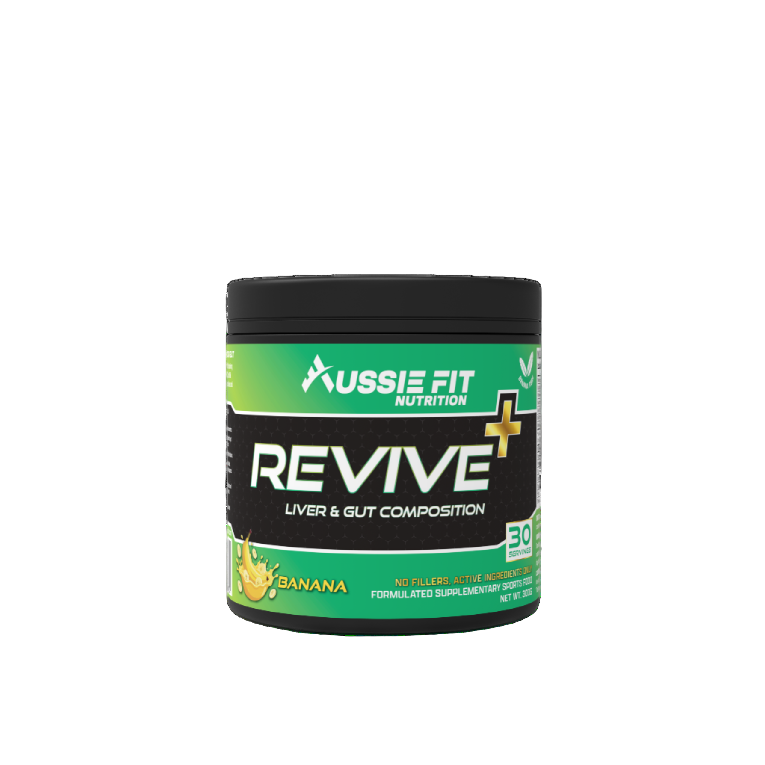 Aussie Fit REVIVE +