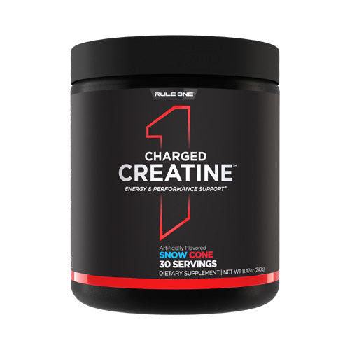 Rule 1 Charged Creatine