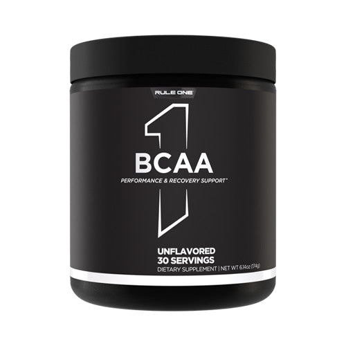 Rule 1 BCAA