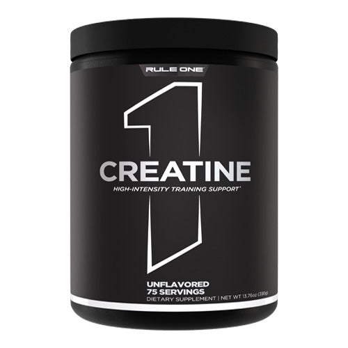 Rule 1 Creatine