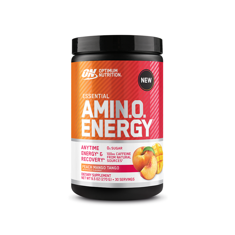 ON AMINO ENERGY