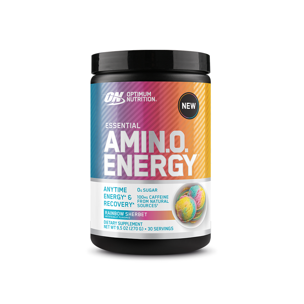ON AMINO ENERGY