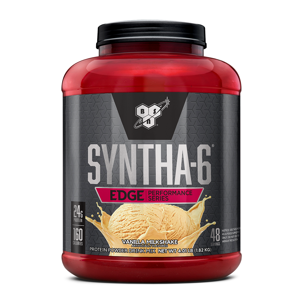 BSN SYNTHA 6 EDGE VANILLA