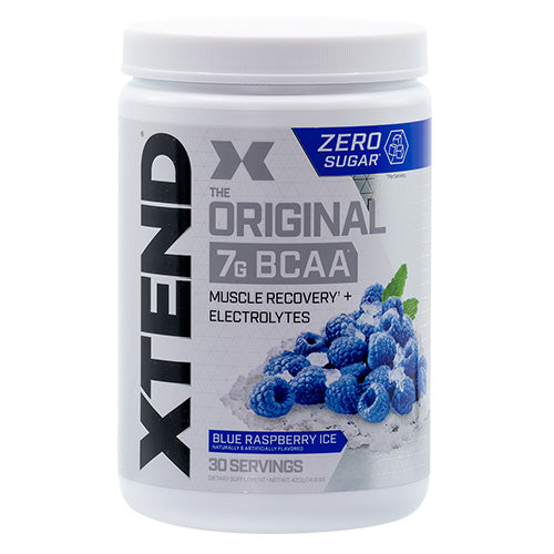 Xtend BCAA