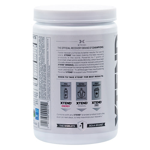 Xtend BCAA