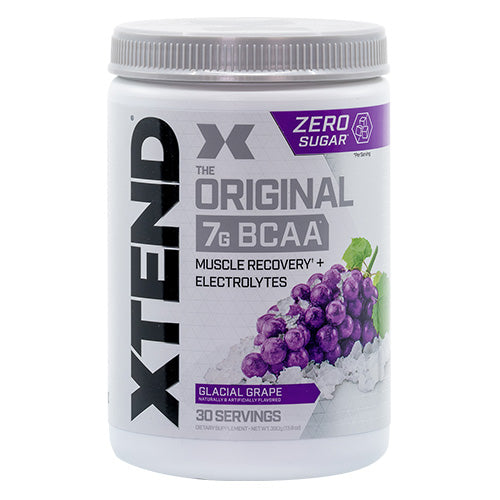 Xtend BCAA