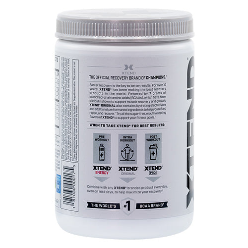 Xtend BCAA