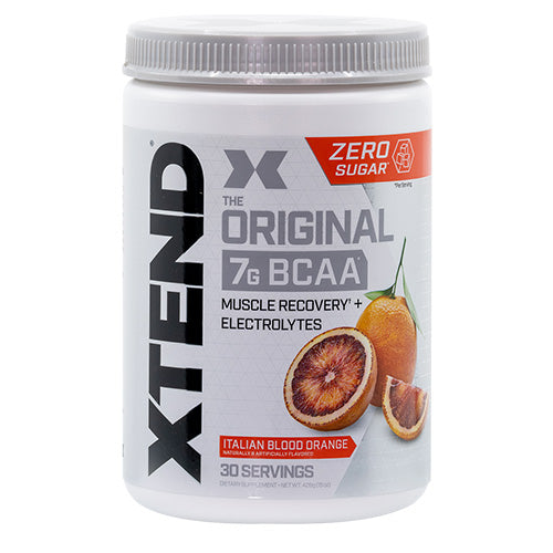 Xtend BCAA