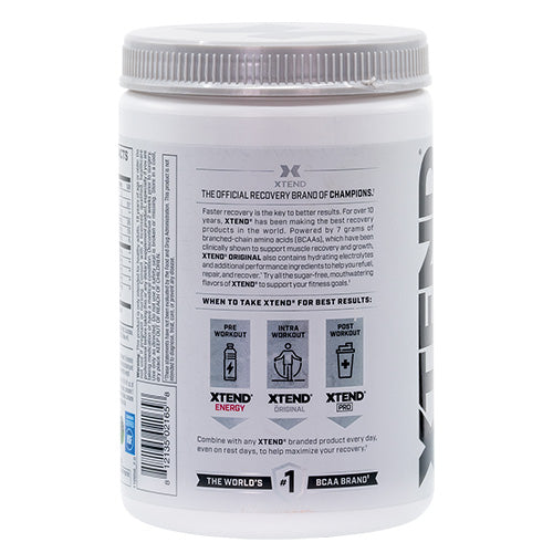 Xtend BCAA