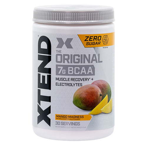 Xtend BCAA