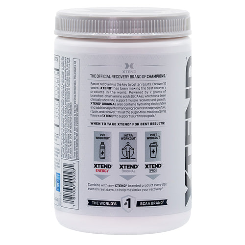 Xtend BCAA