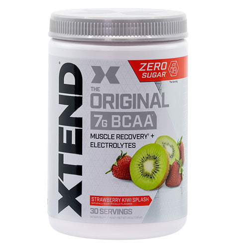 Xtend BCAA