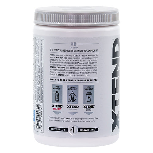 Xtend BCAA