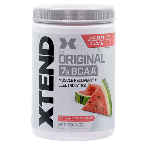 Xtend BCAA