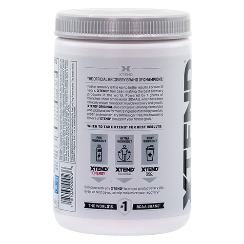 Xtend BCAA