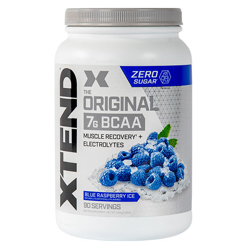 Xtend BCAA